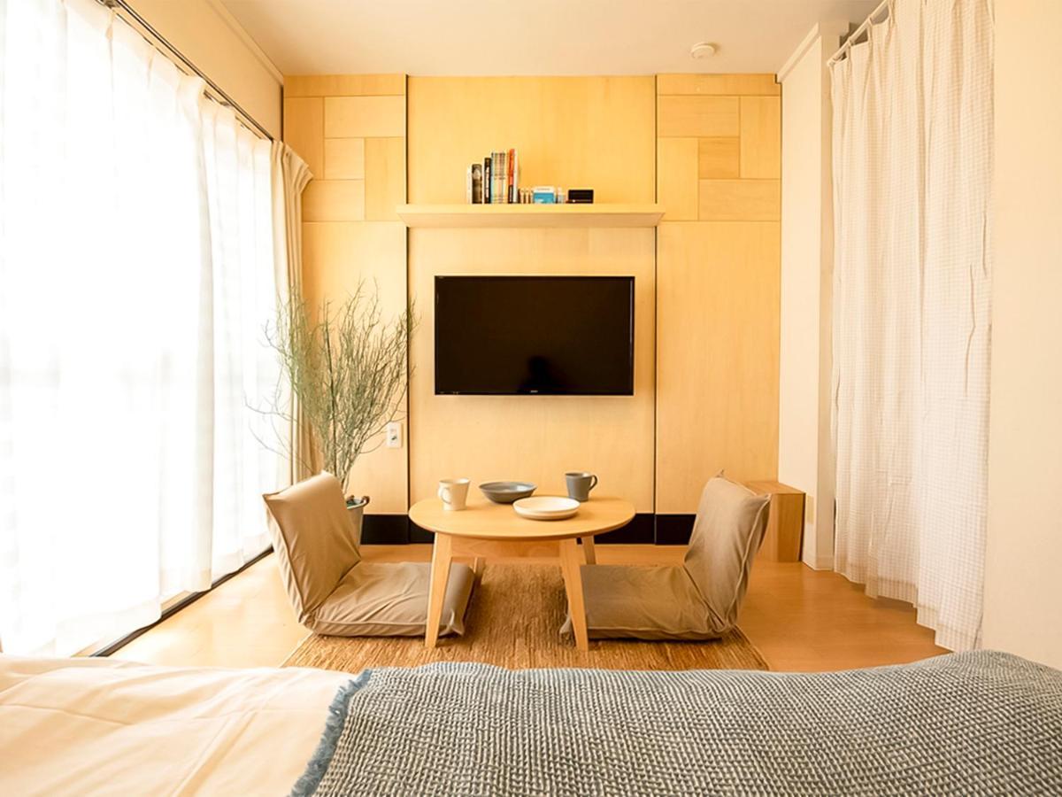 Guesthouse Life Field Kurashiki Exterior foto