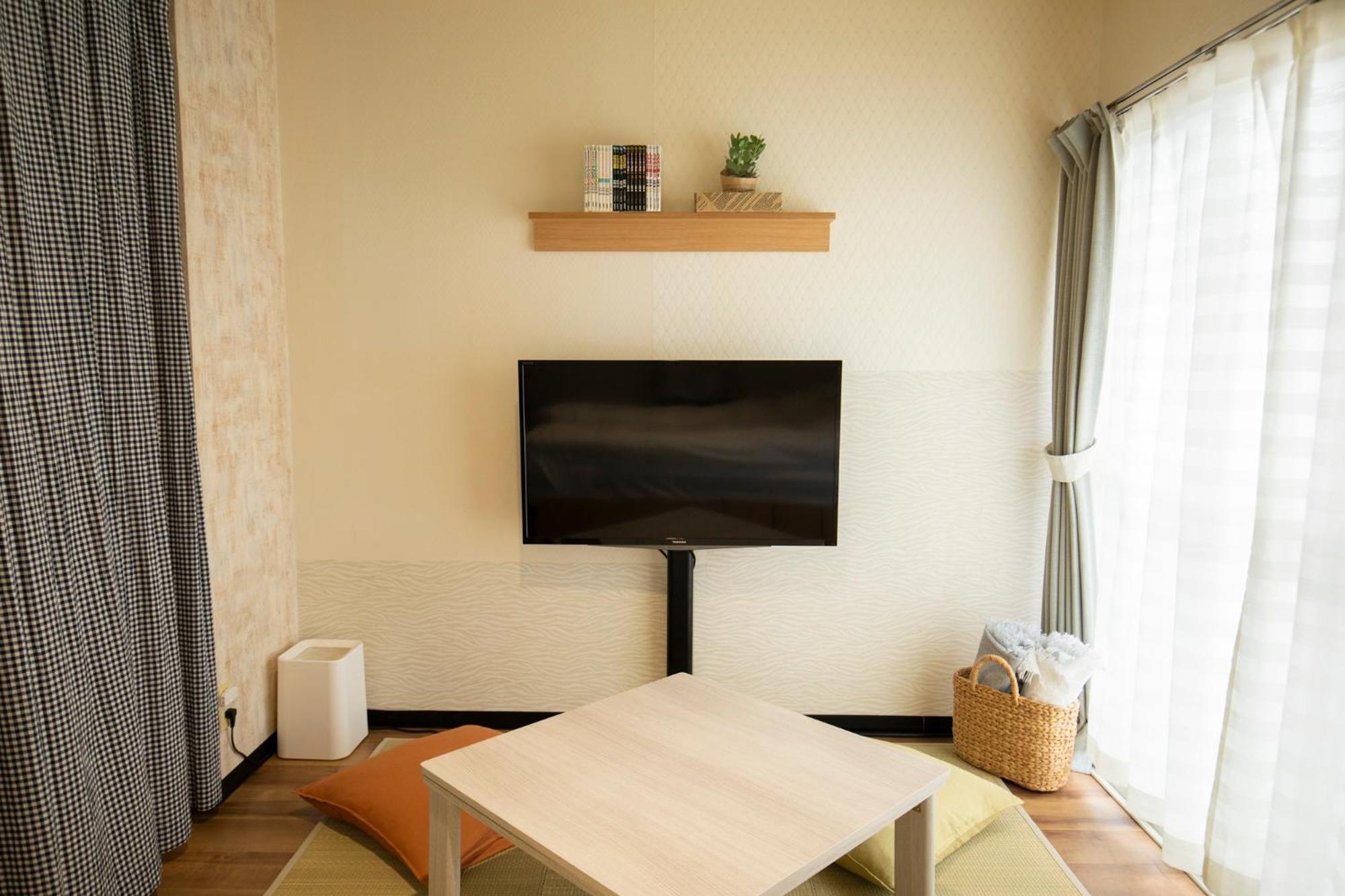 Guesthouse Life Field Kurashiki Habitación foto