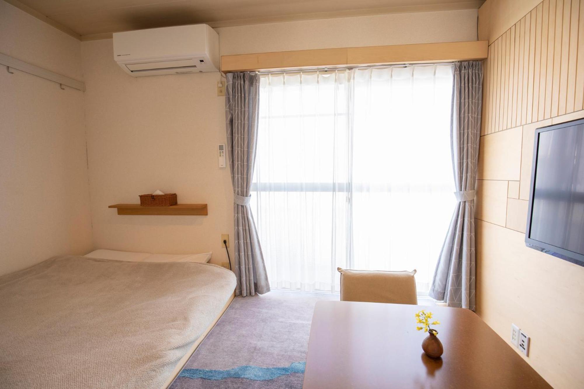 Guesthouse Life Field Kurashiki Habitación foto