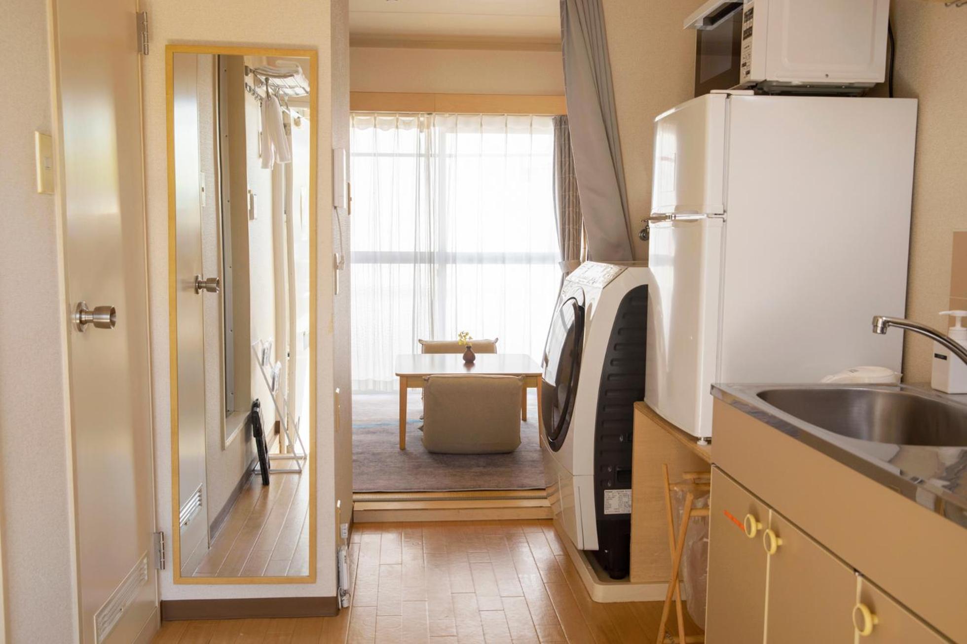 Guesthouse Life Field Kurashiki Habitación foto