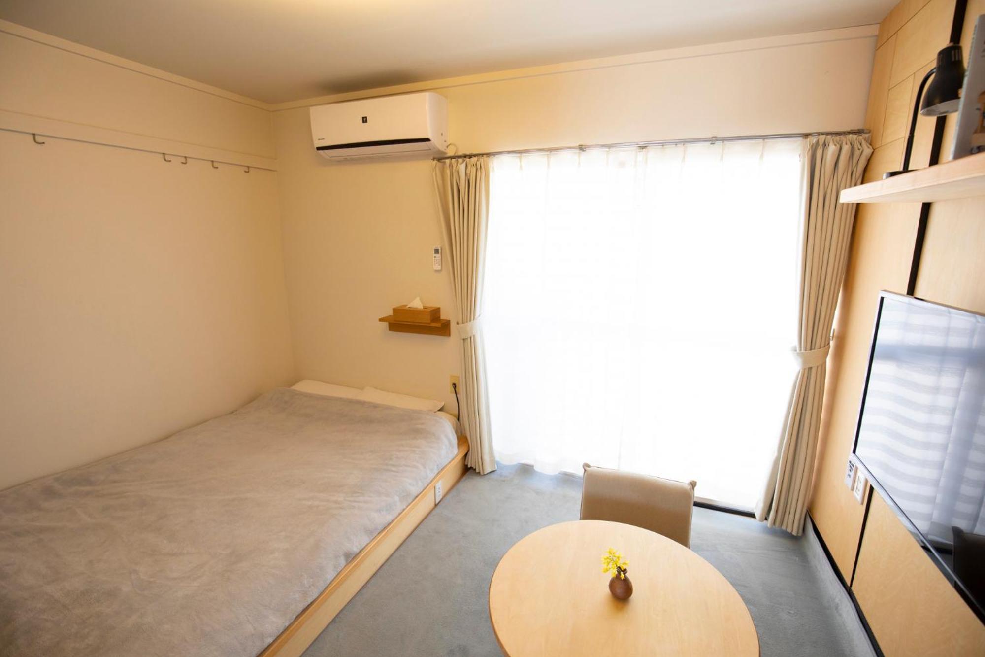 Guesthouse Life Field Kurashiki Habitación foto