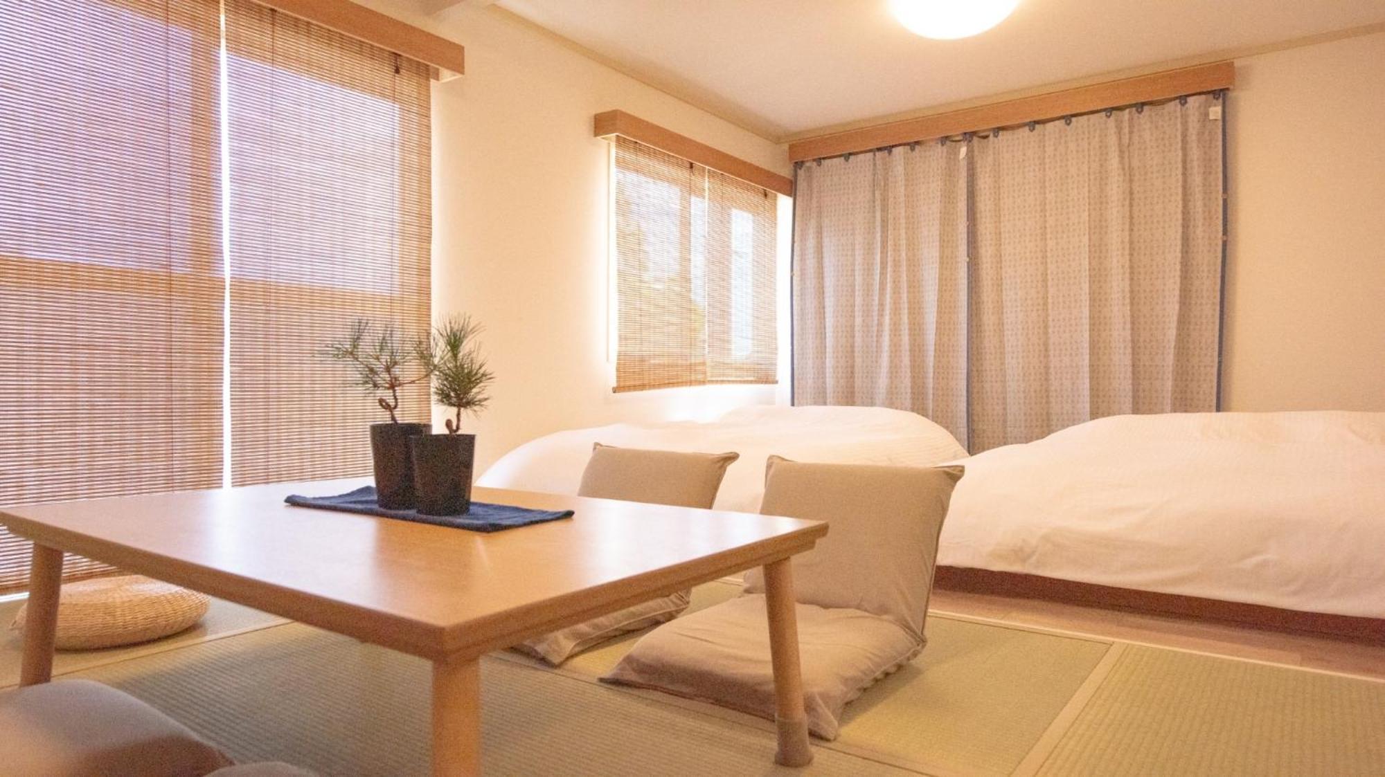 Guesthouse Life Field Kurashiki Exterior foto