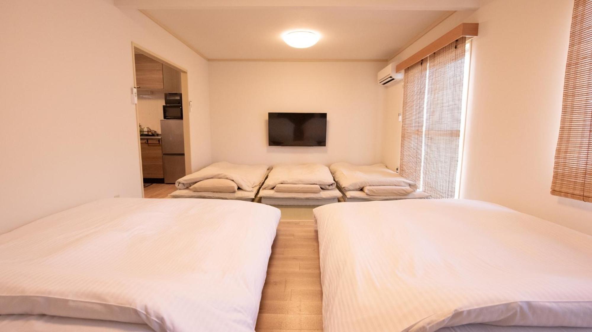 Guesthouse Life Field Kurashiki Exterior foto